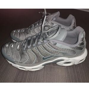 Nike Air Max Plus- Size WMN 8.5